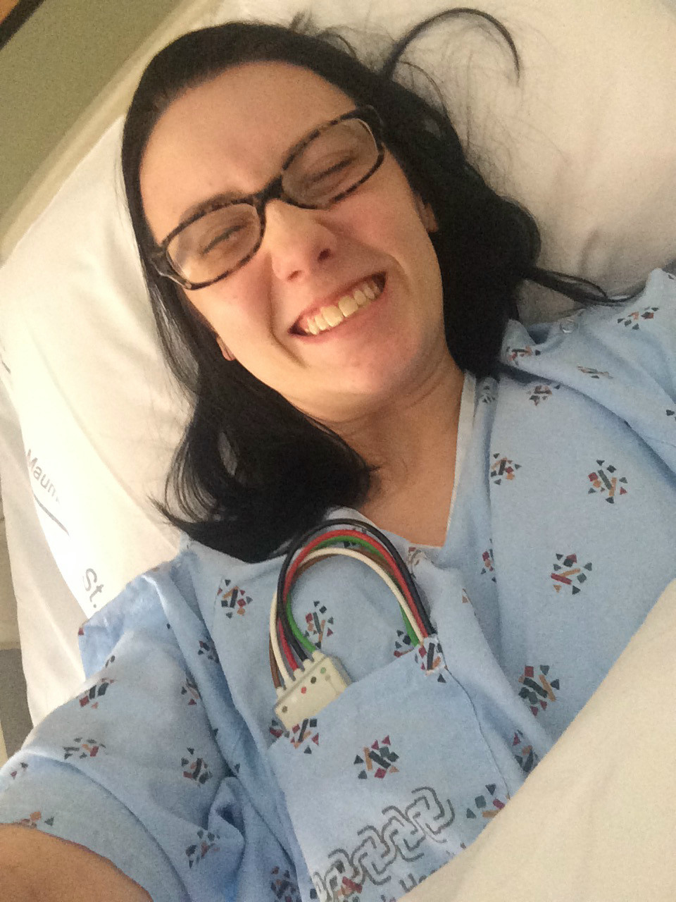 Living life to the fullest with MS