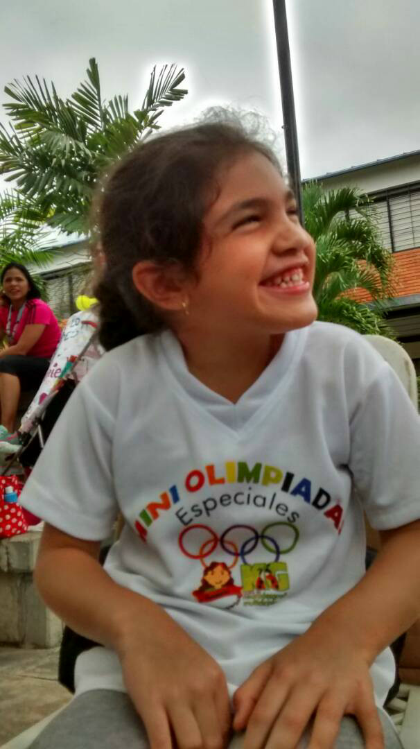 You can do it, Dale Dari!