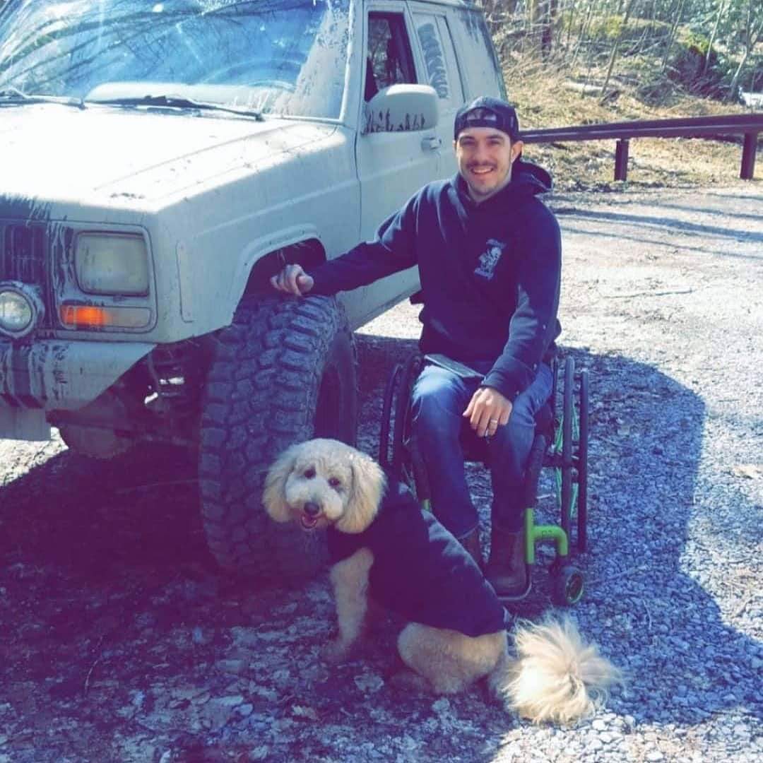 A Disability Does Not Define A Person