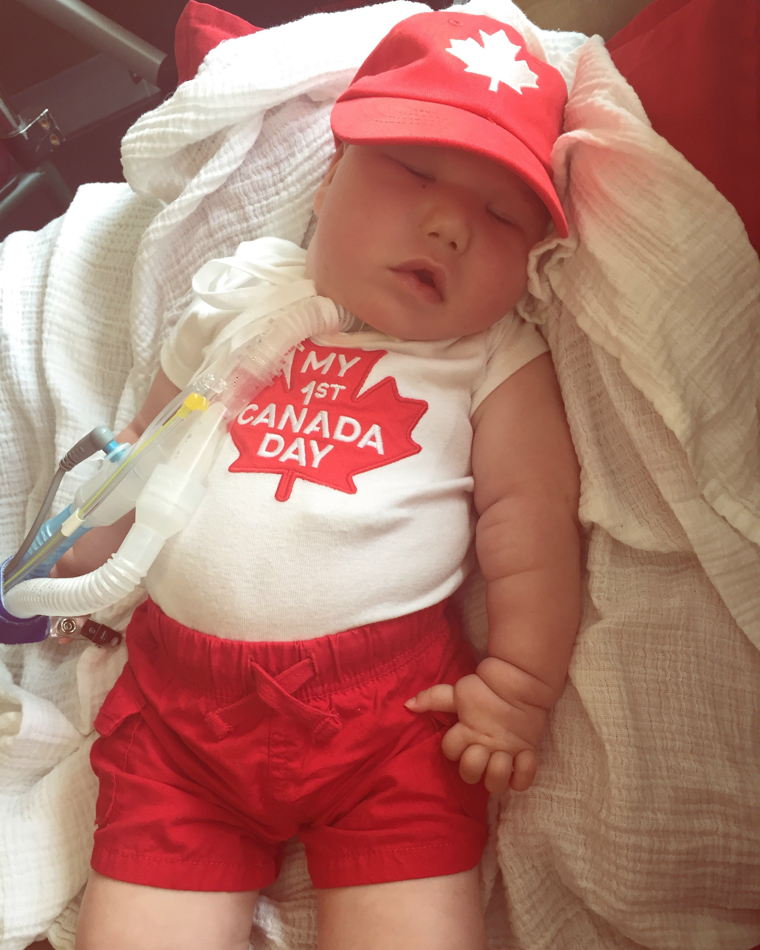 Love No Matter Your Ability: A Muscular Dystrophy Story