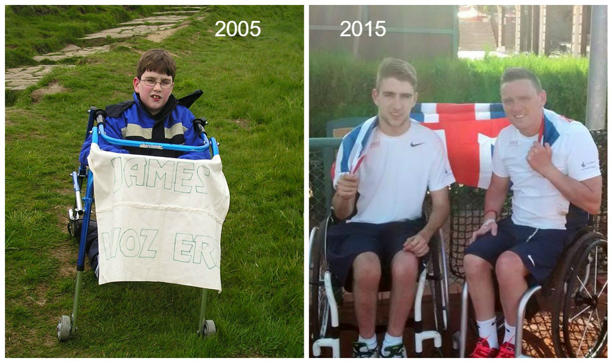 Discovering That I'm Not Disabled