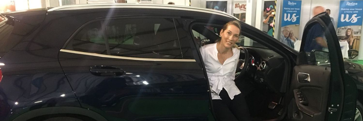 Driving change for the better