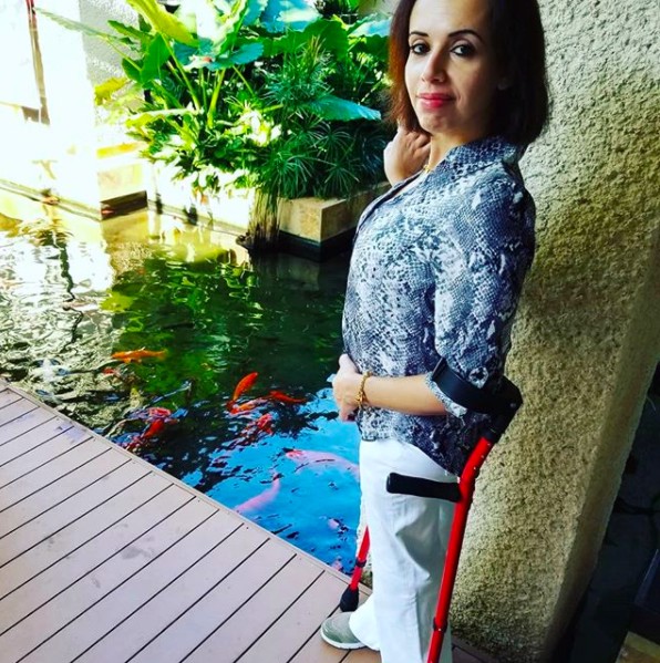 Experienced all and still going