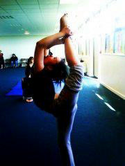 Fighting through my medical journey