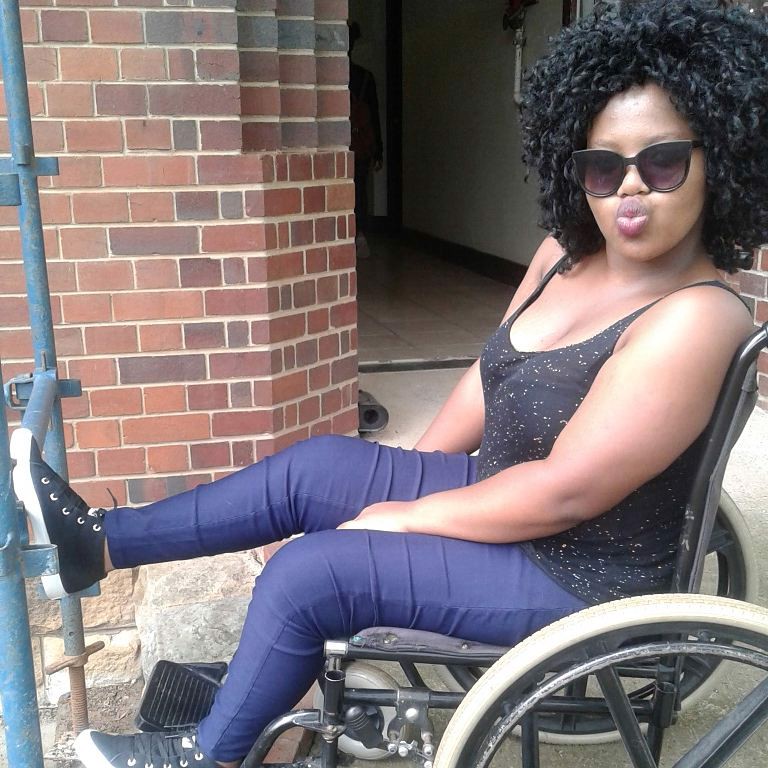 How One Bullet Changed My Life: Now I Have A Spinal Cord Injury