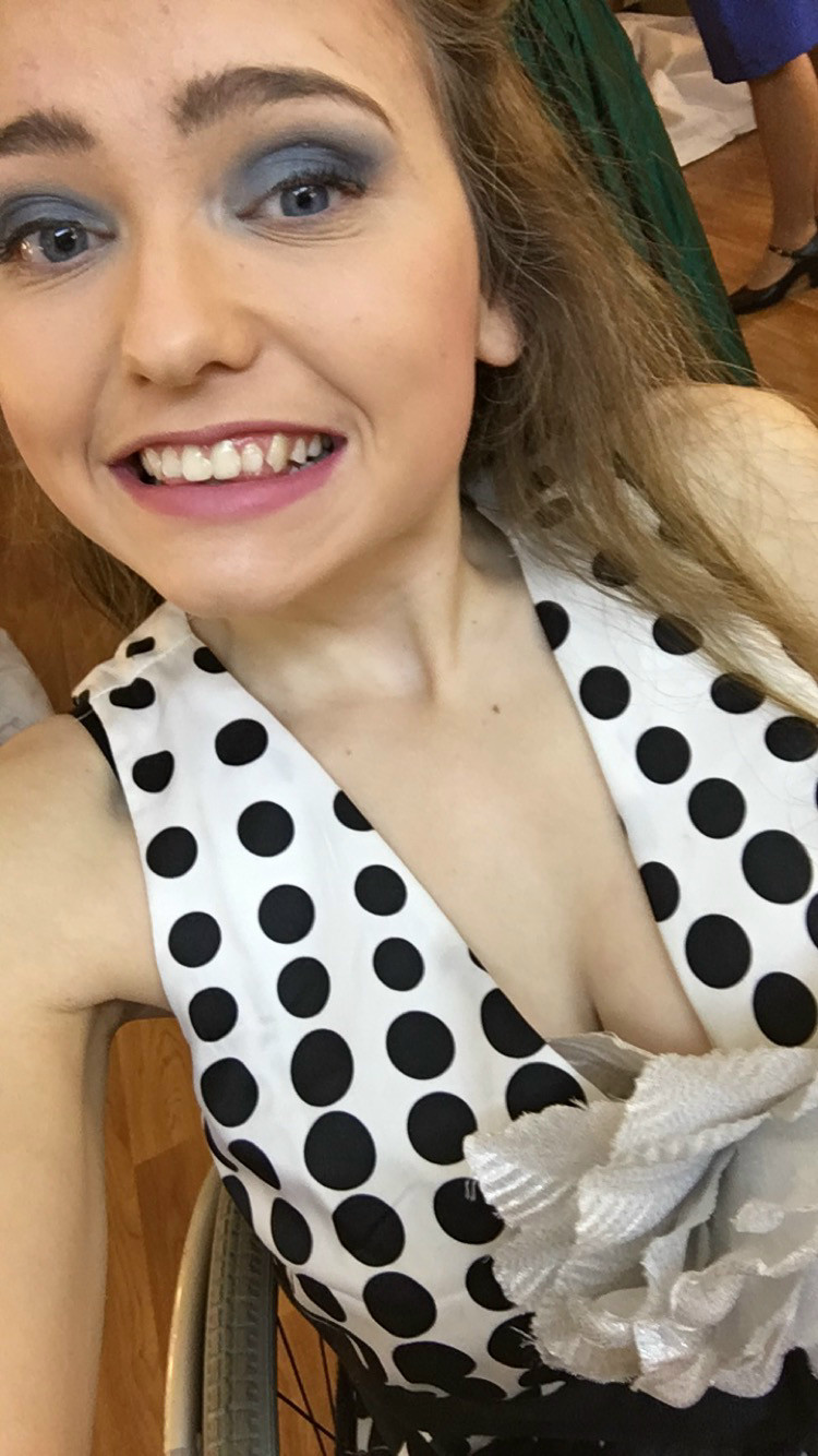 When Doves Fly: My Life with a Spinal Cord Injury