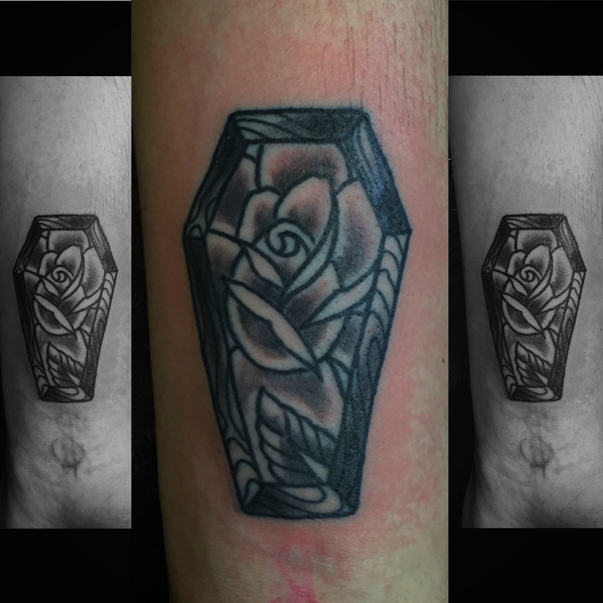 yoocan Community Member: Southpawtattoos
