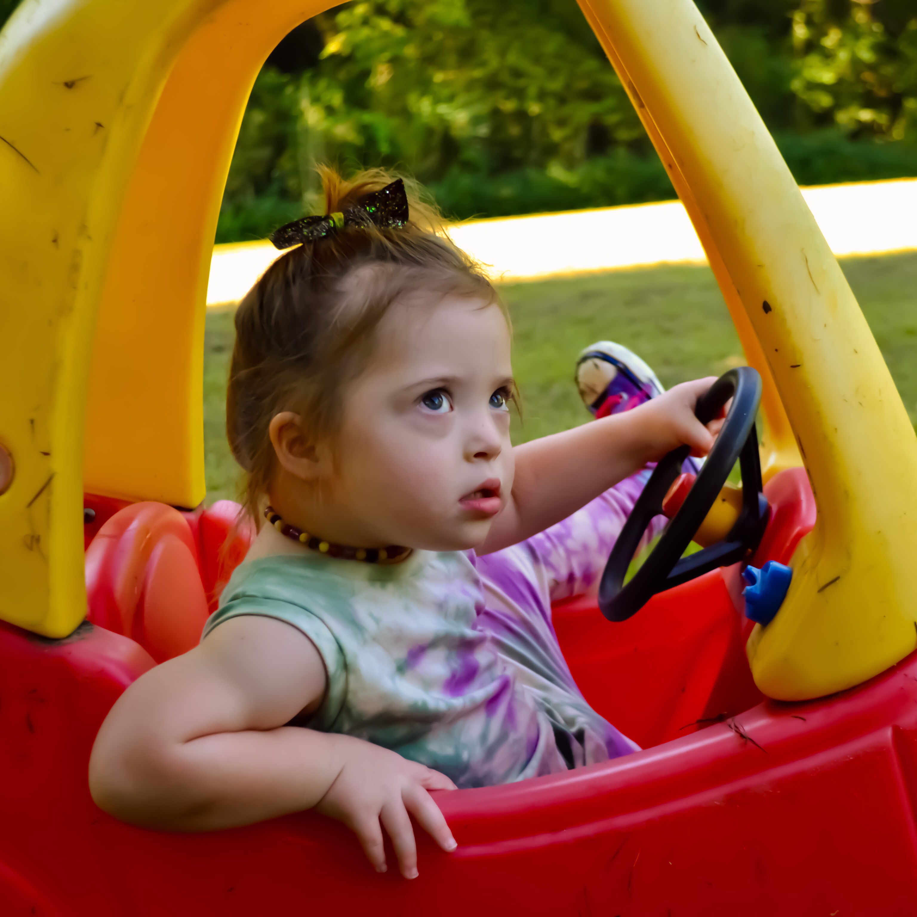 My Magic Is Contagious