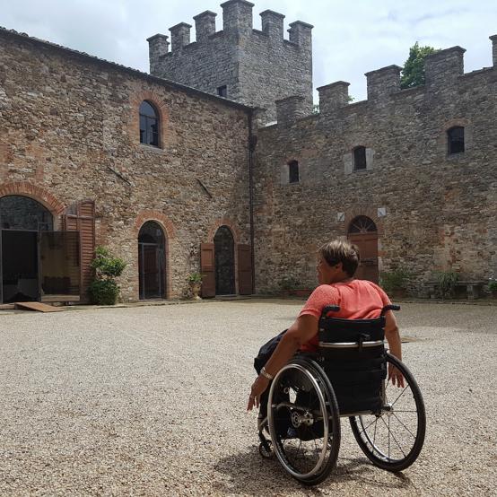 I'm hooked on Travel