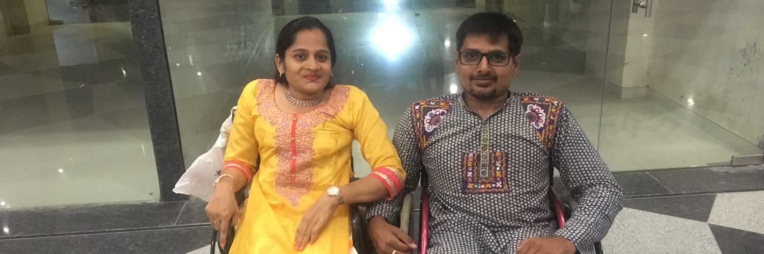 The Diamond in the Rough: A Polio Survivor's Story