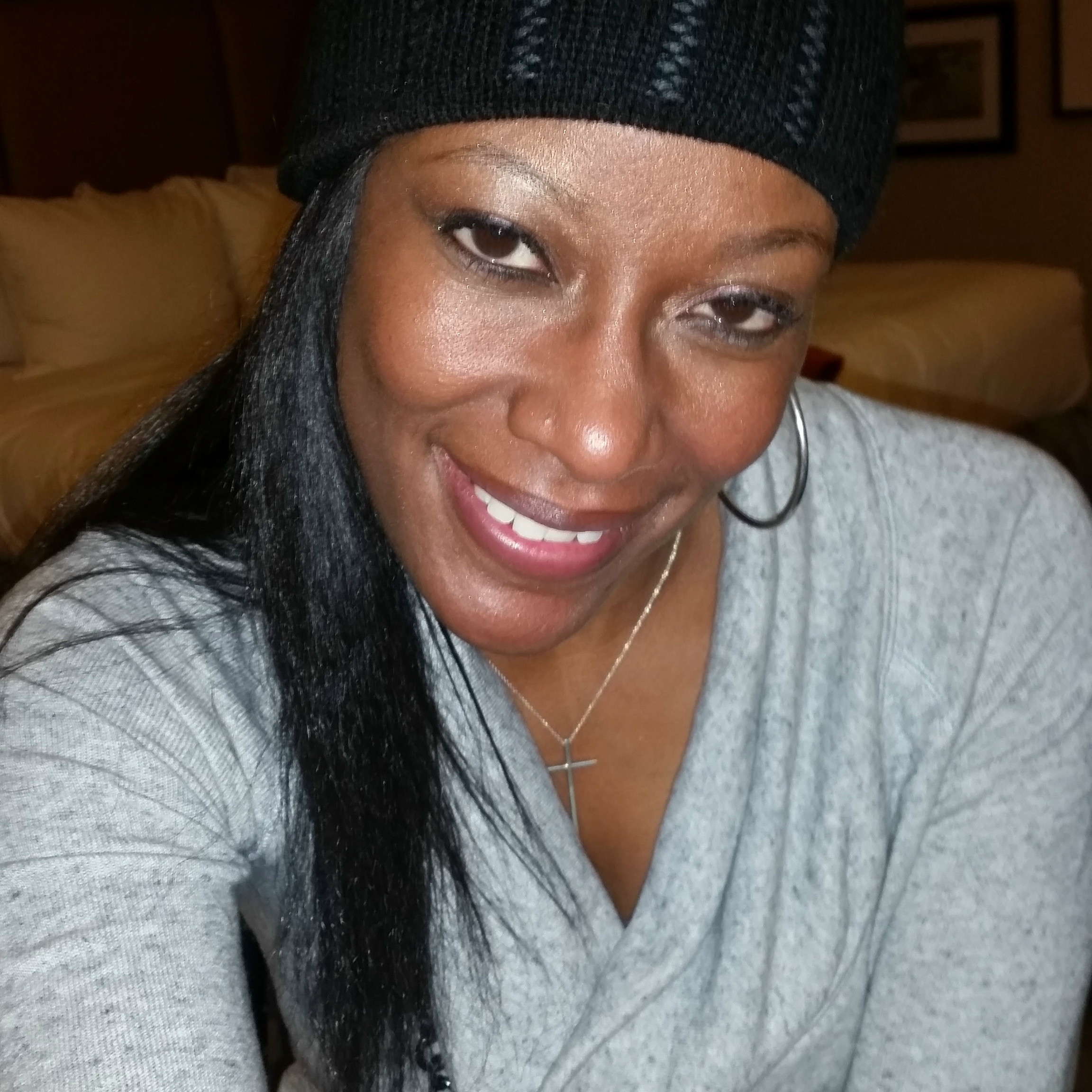 A Butterfly's Effect: My Spinal Cord Injury Story