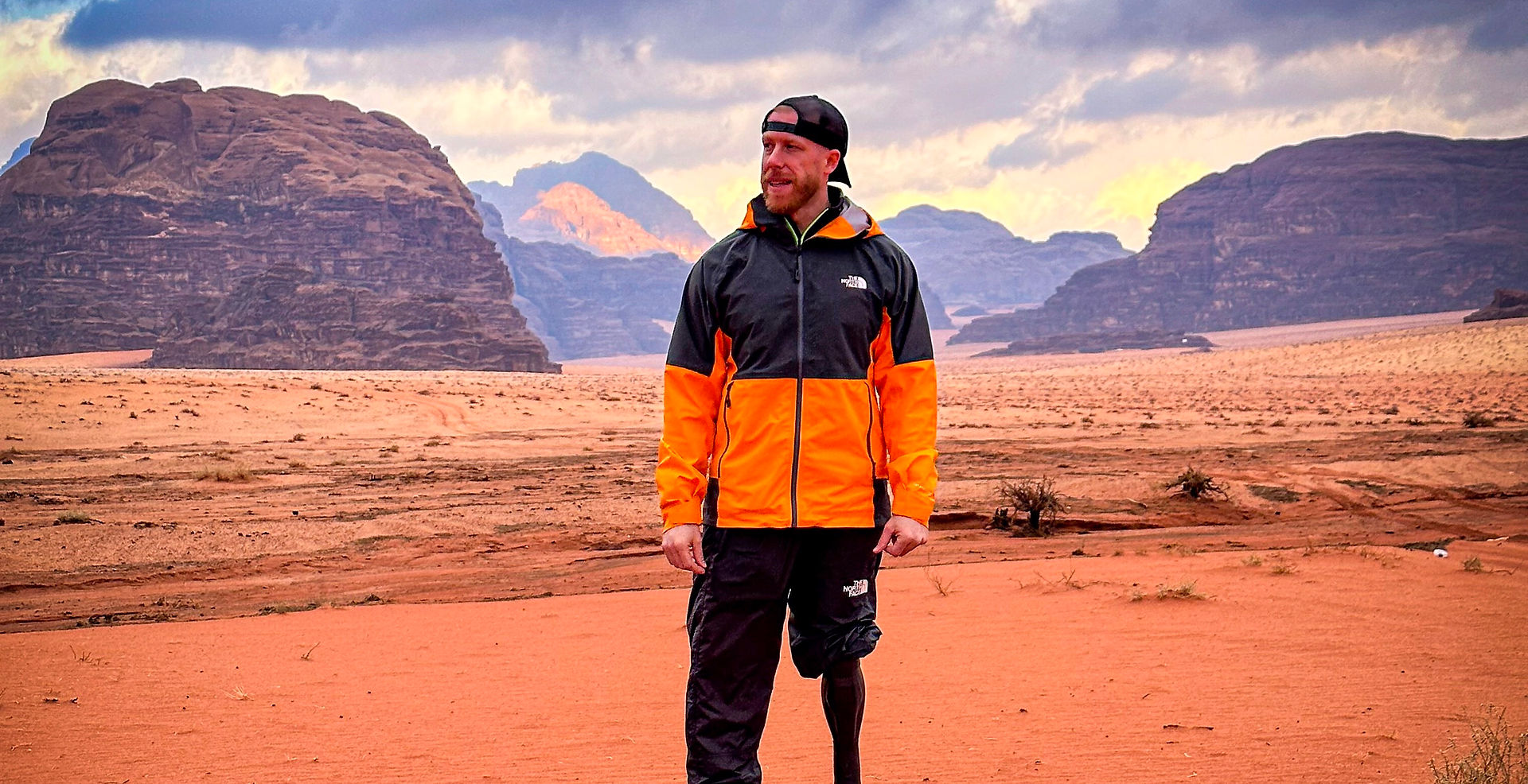 The Power of Sport, the Freedom of Exploring