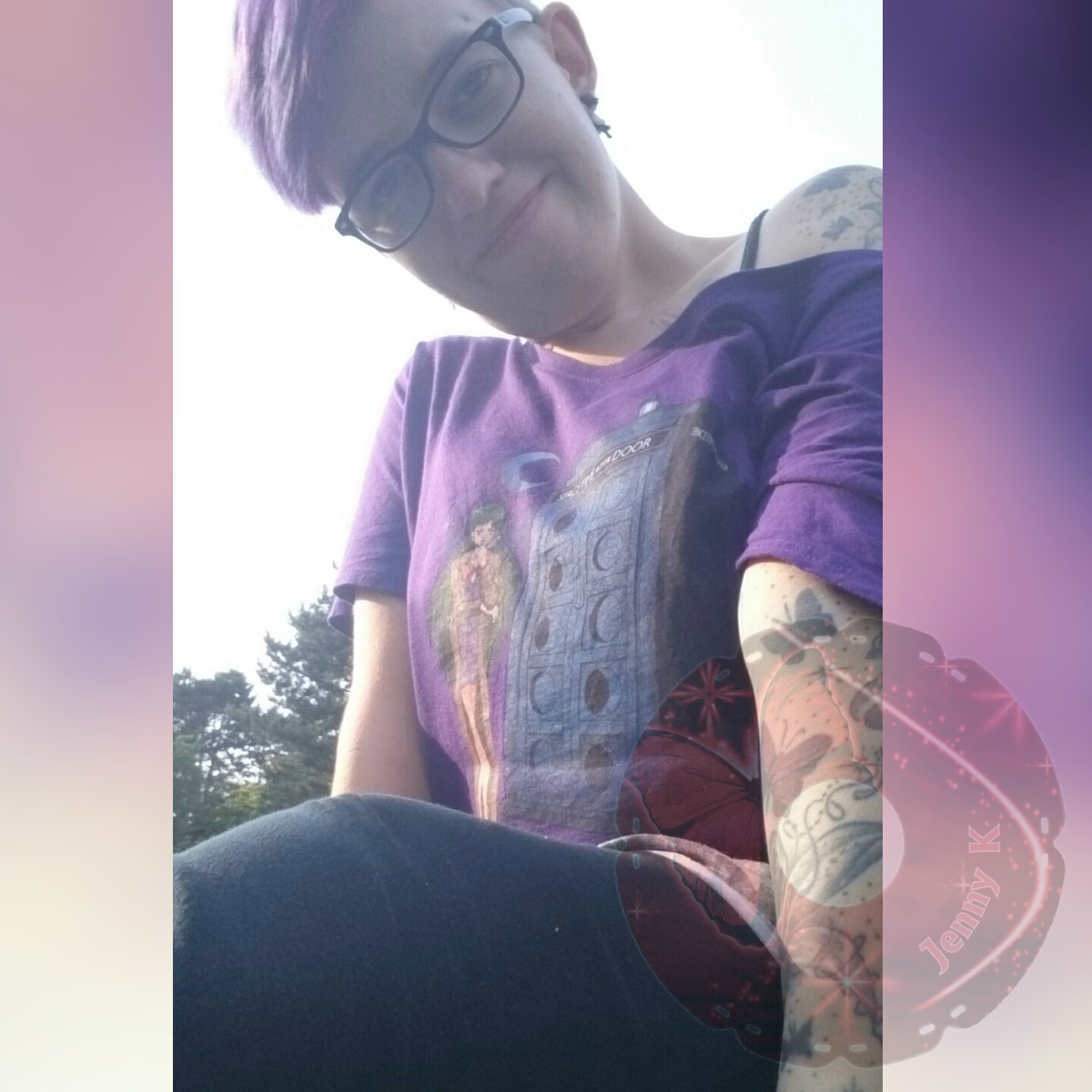 Jenny's Journey To Fight Spinal Muscular Atrophy