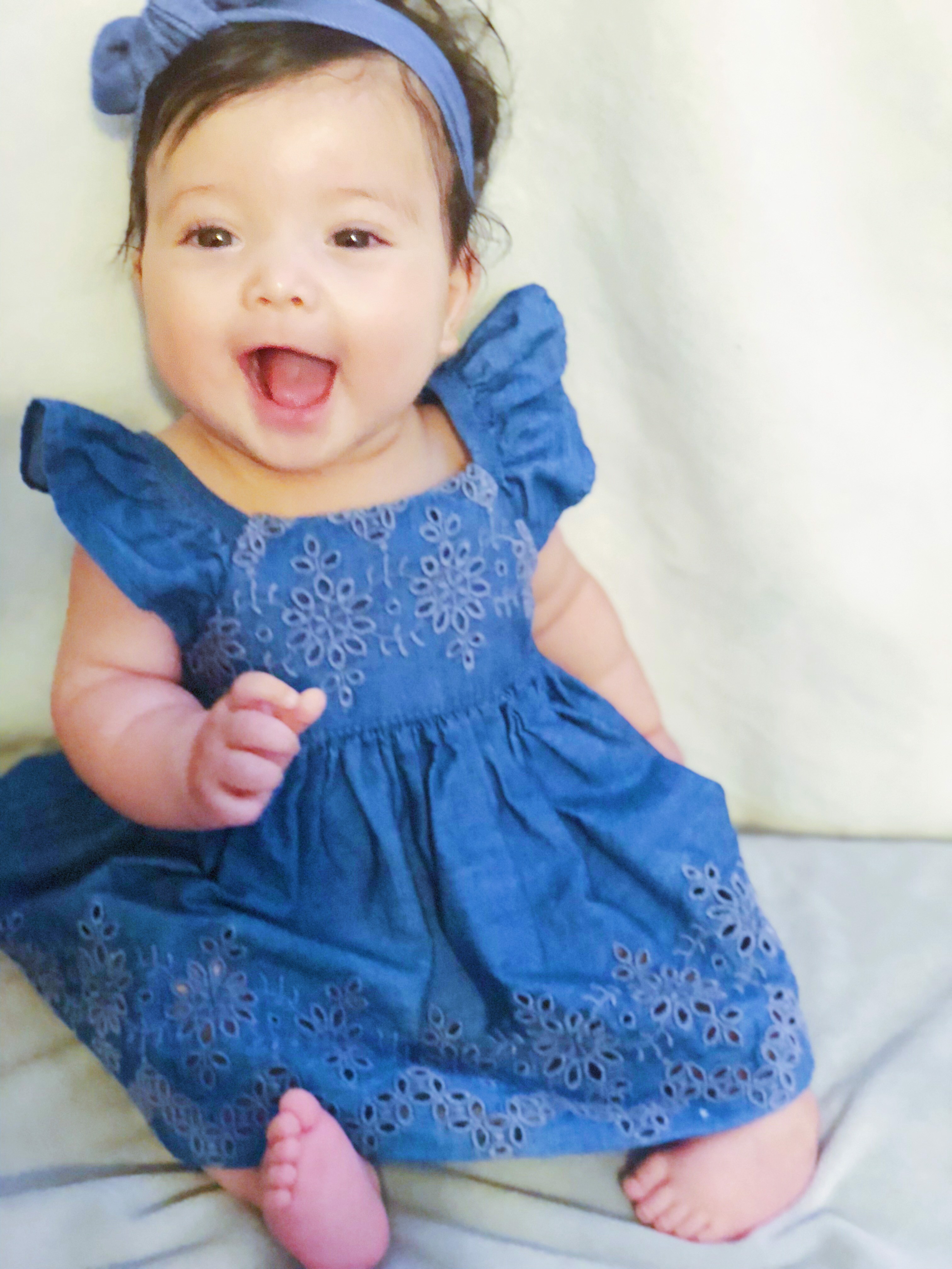 Rally4Riley: Our Spina Bifida Warrior