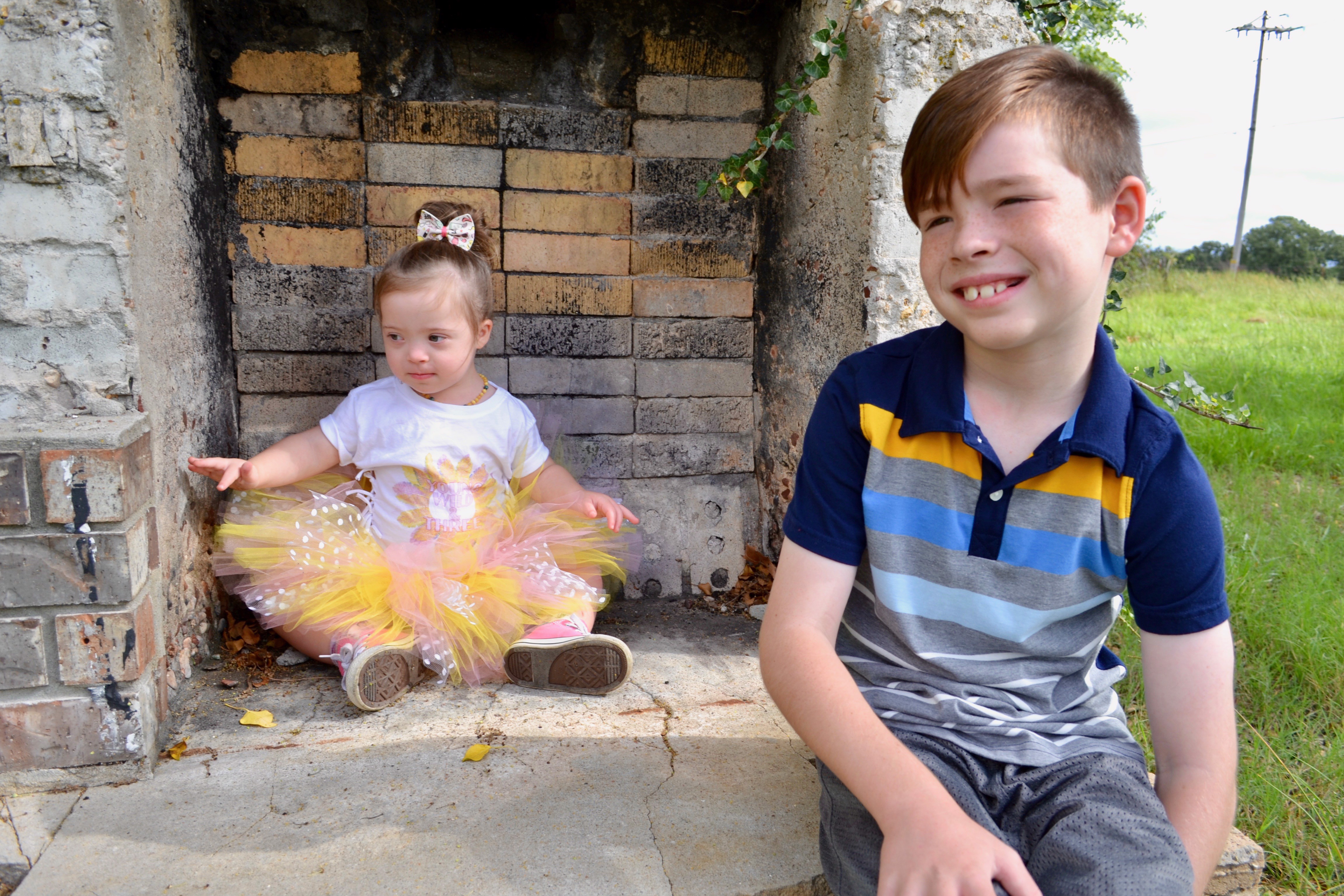 My Magic Is Contagious