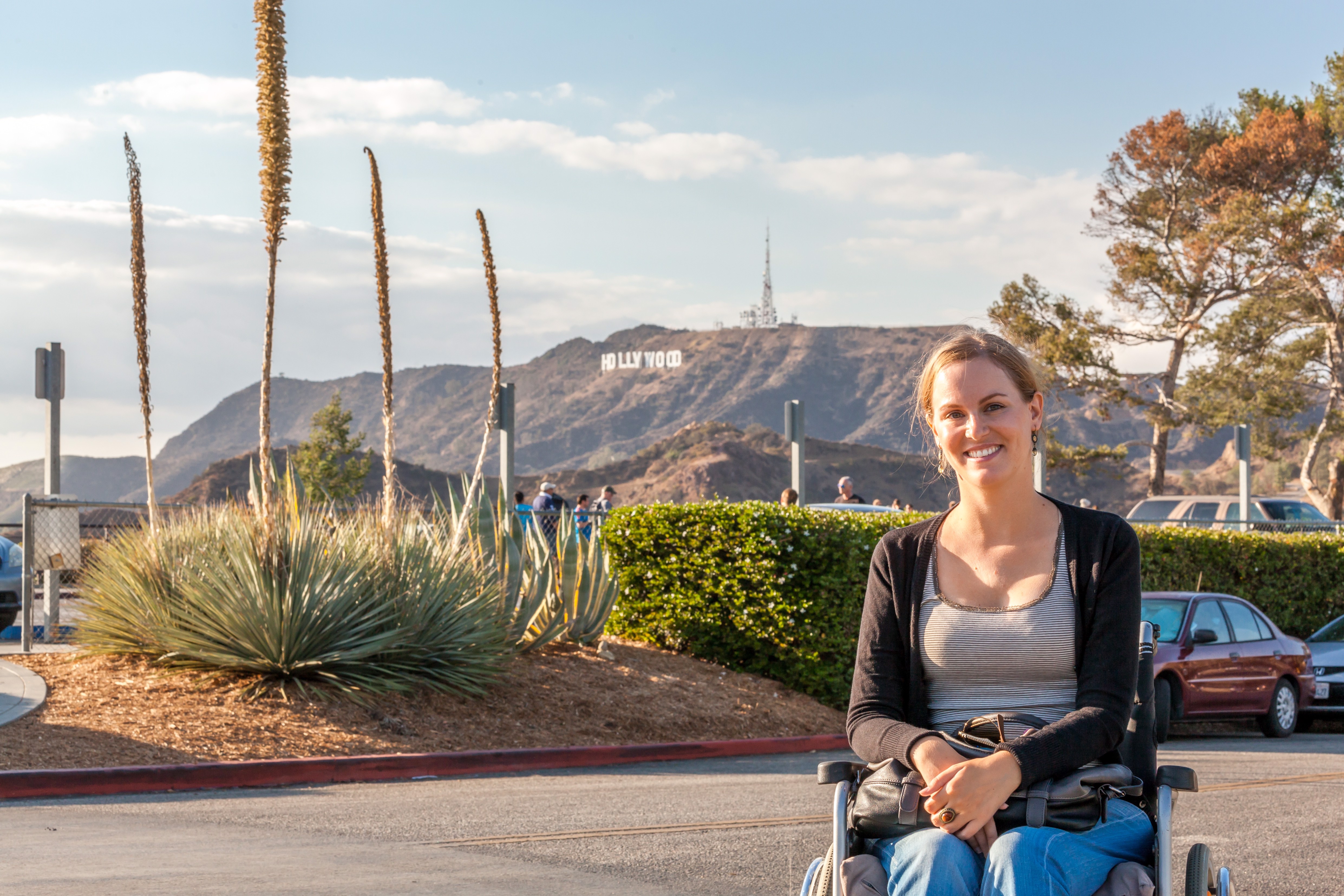 Advice for relatives of ALS patients