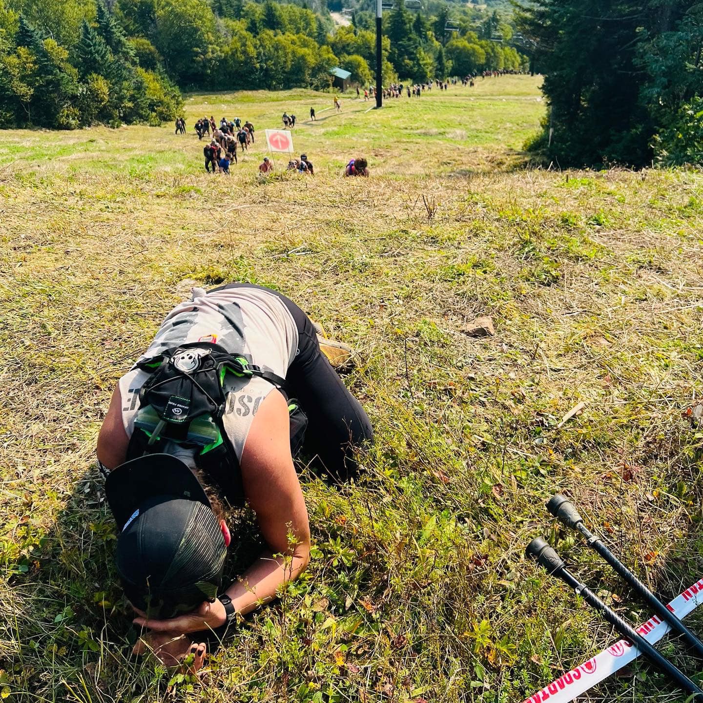 You Only Get One Life