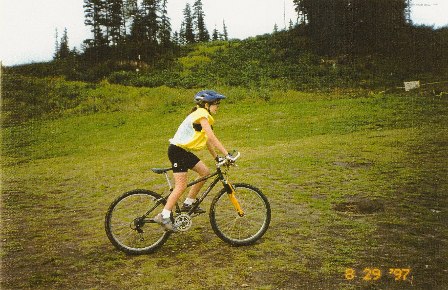 Clipped In: A Paracyclist's Journey