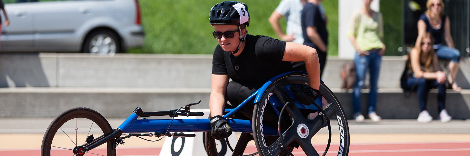 Fragile Bones & Unbreakable Spirit With Osteogenesis Imperfecta