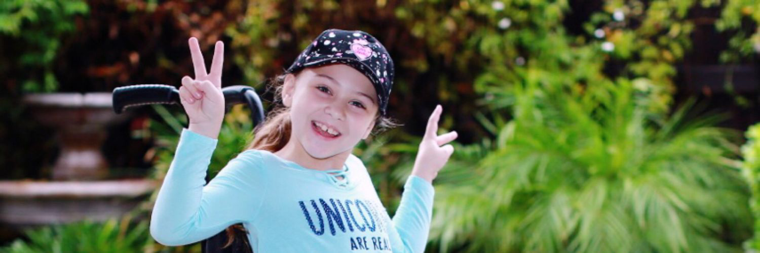 Our Life Shared: Kaylee's Story