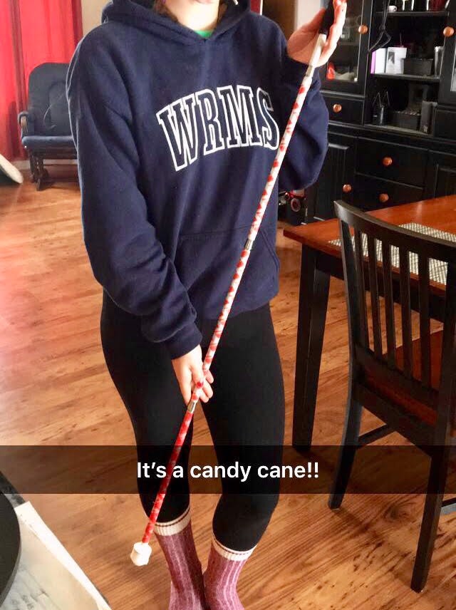 Accepting Our Disabilities