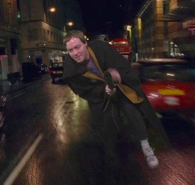 From Shyness To Success: Living with Aniridia & Nystagmus