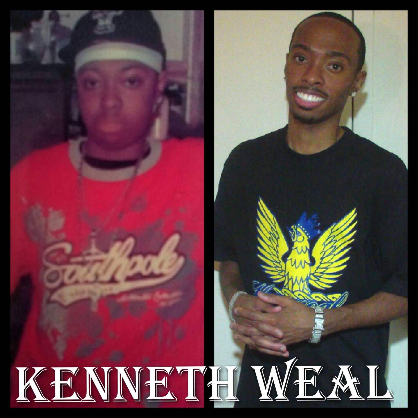 Never Give Up: Fighting Lupus & Kidney Disease