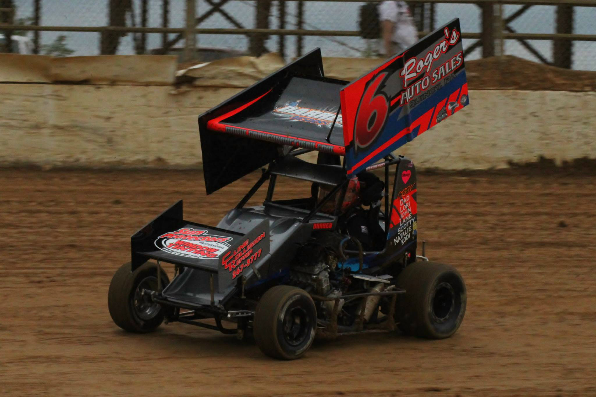 Racing to be equal- Paraplegic Racing