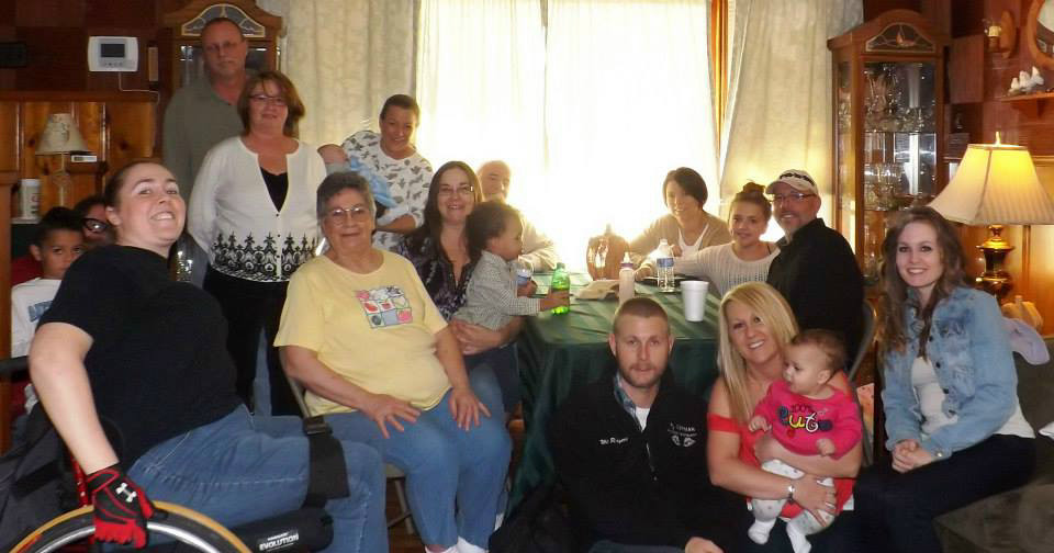 HOPE: Hold On Pain Ends