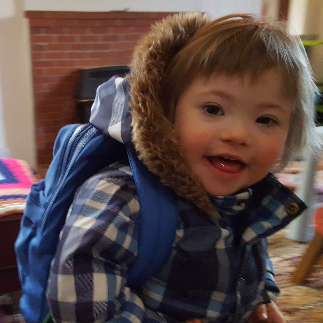 I CAN... do anything: A Down Syndrome Story