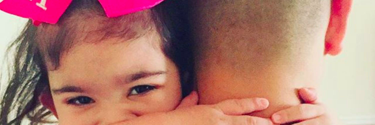 Cupcake defying the odds: Life with Spina Bifida