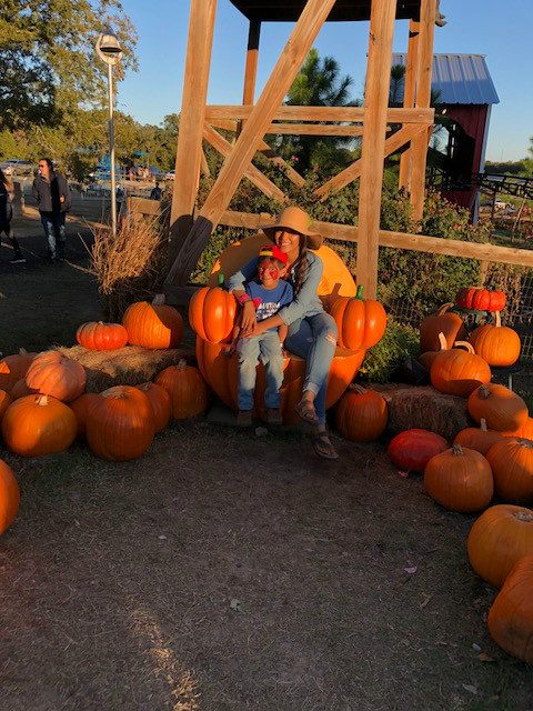 It's A Full Time Job Being A Superhero With Autism