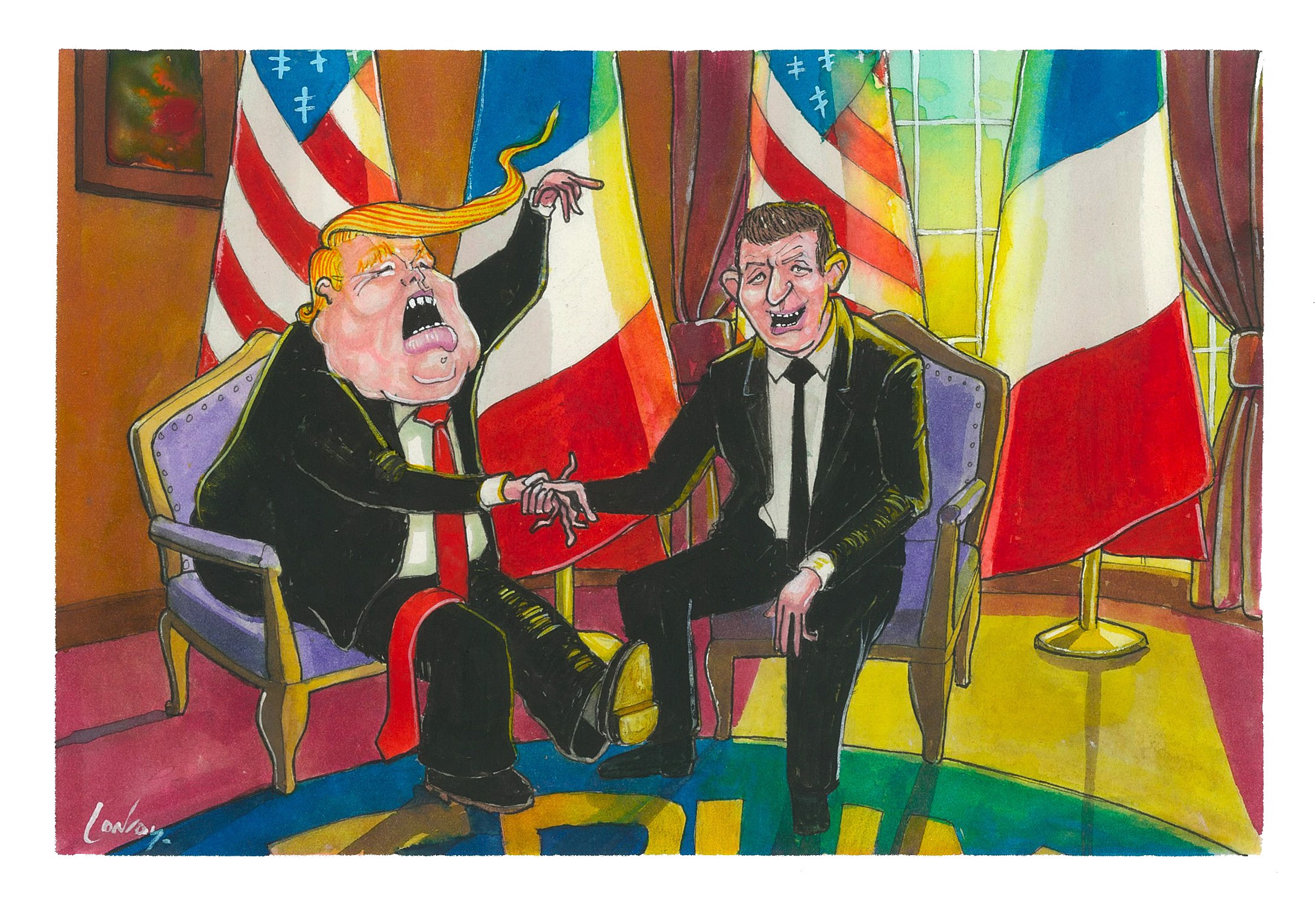 Raising Money For Spinal Cord Injury Research