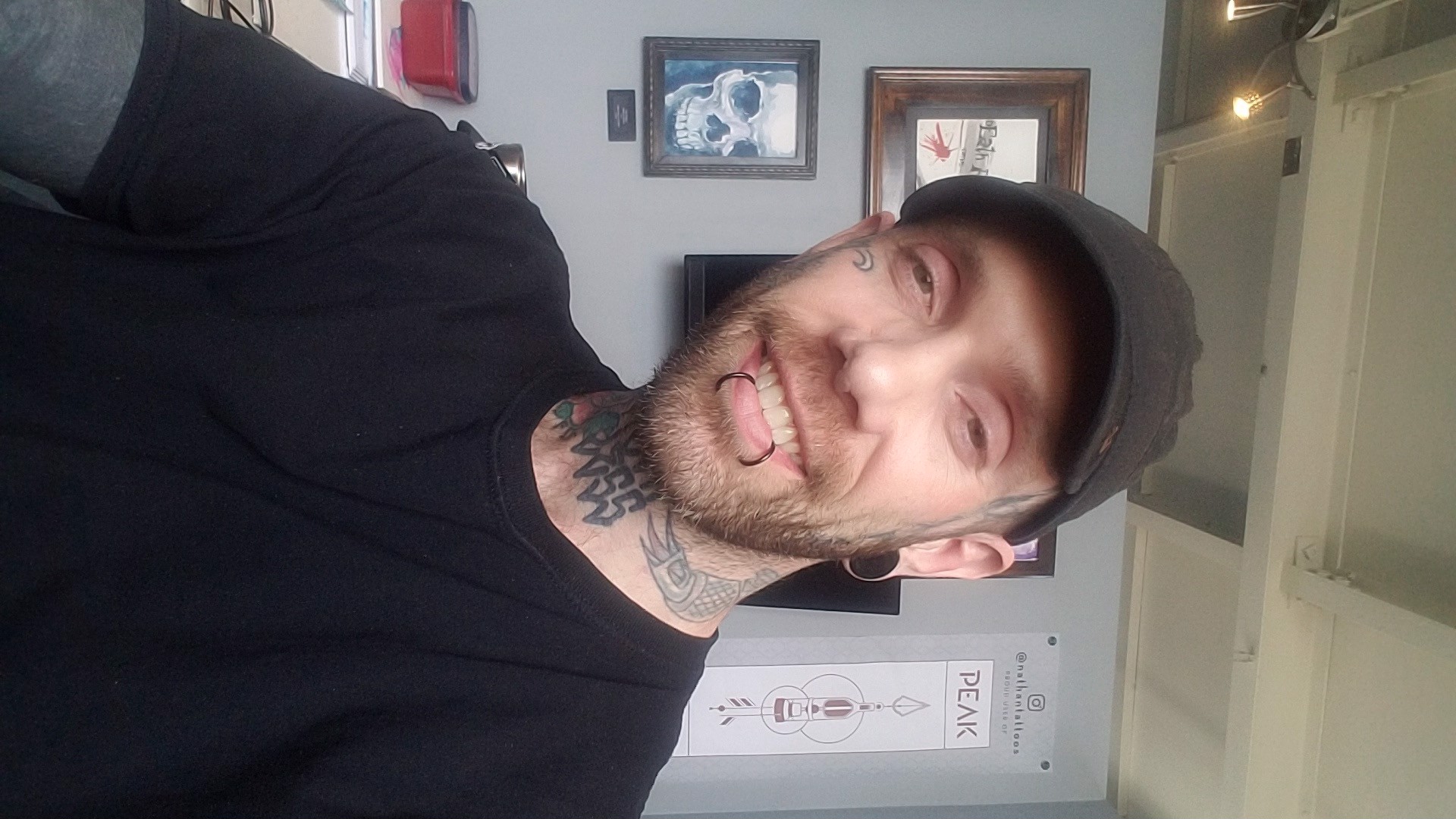 I Was Given a 1% Chance of Walking Again: Becoming Quadriplegic