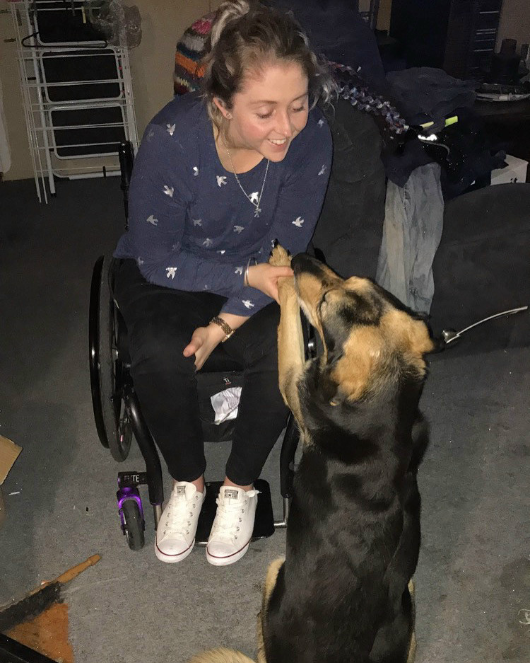 A life less ordinary