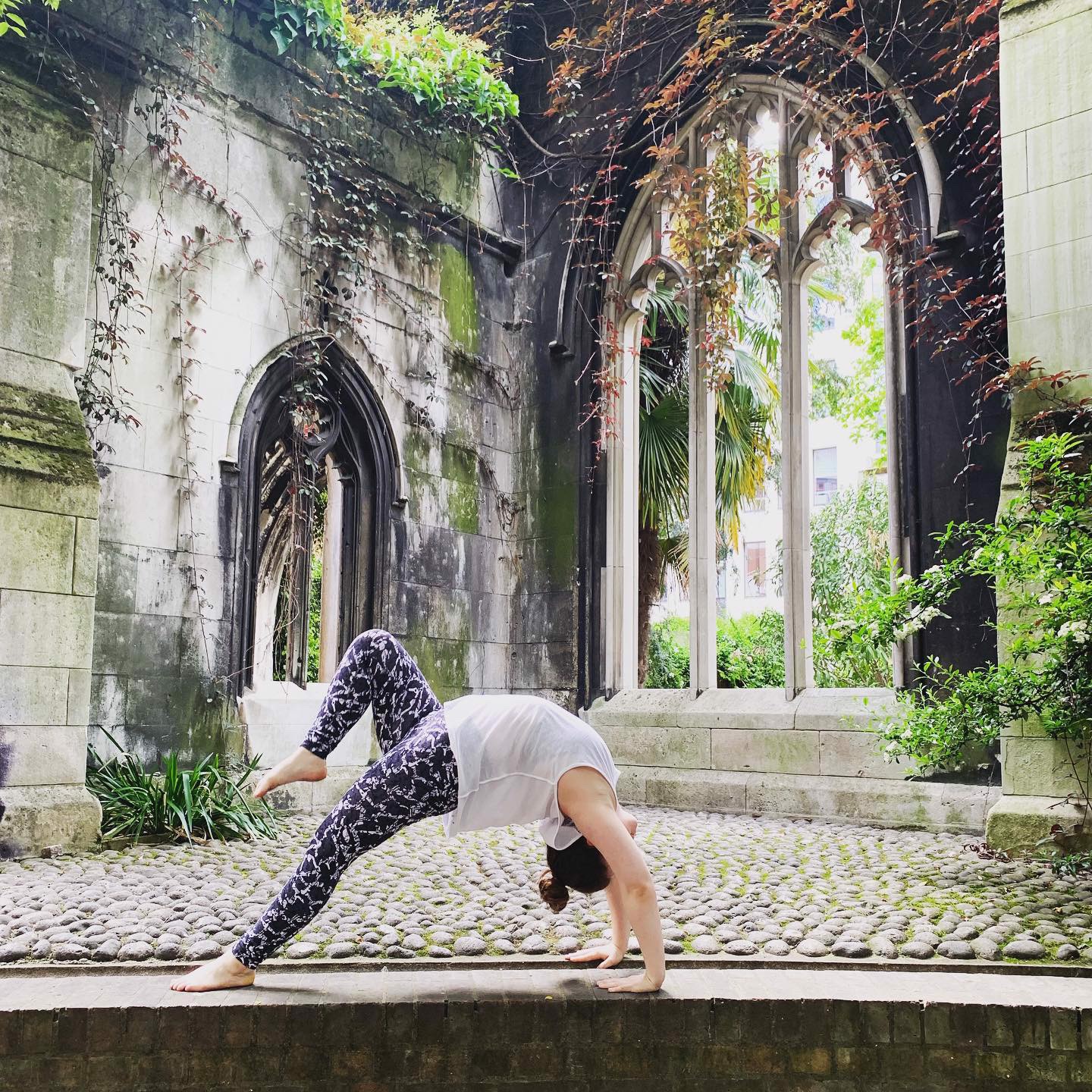 From team England to the Nightingale and everywhere in between