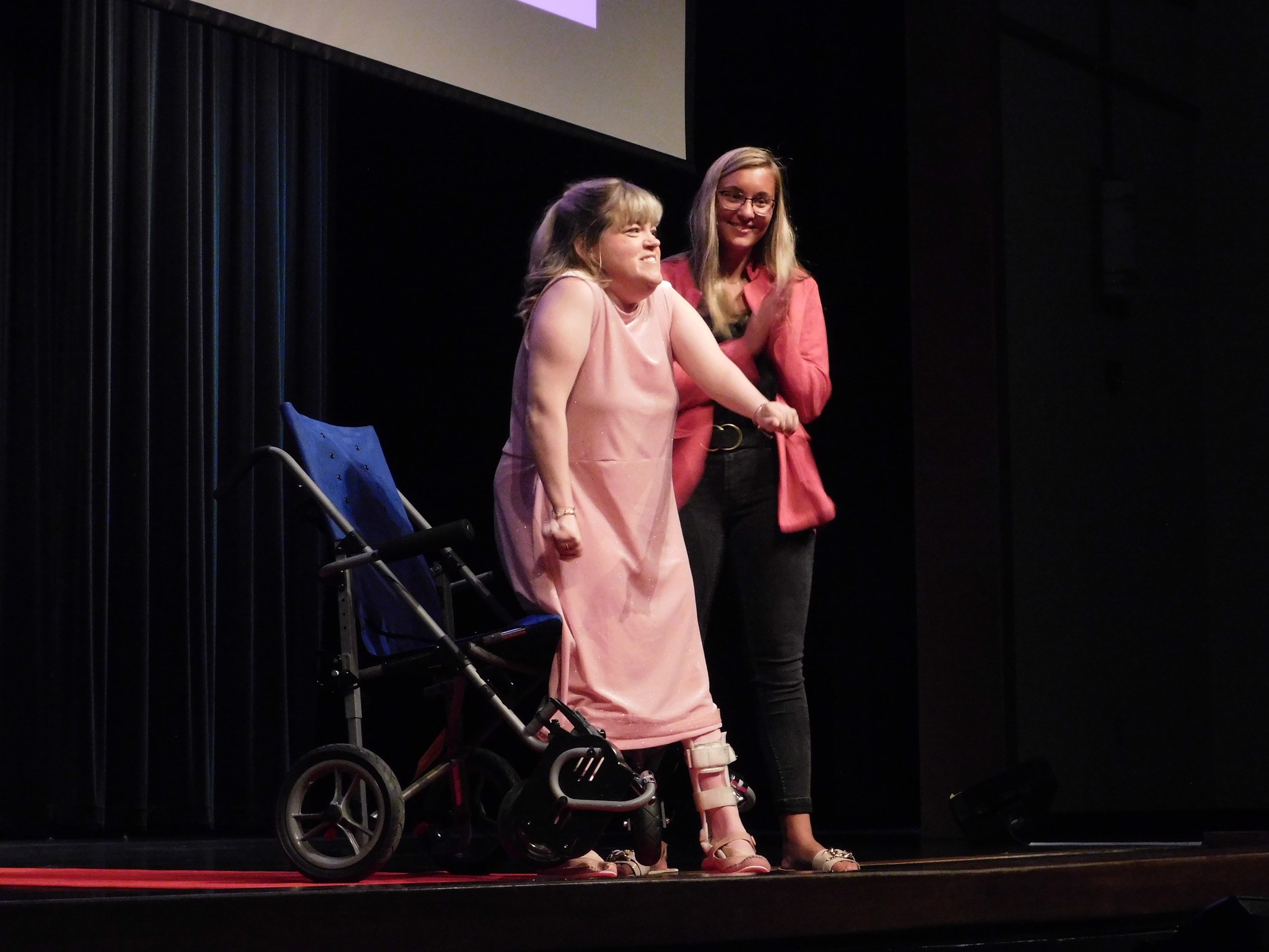 Dreams Do Come True & Making Stylish Fashion More Accessible