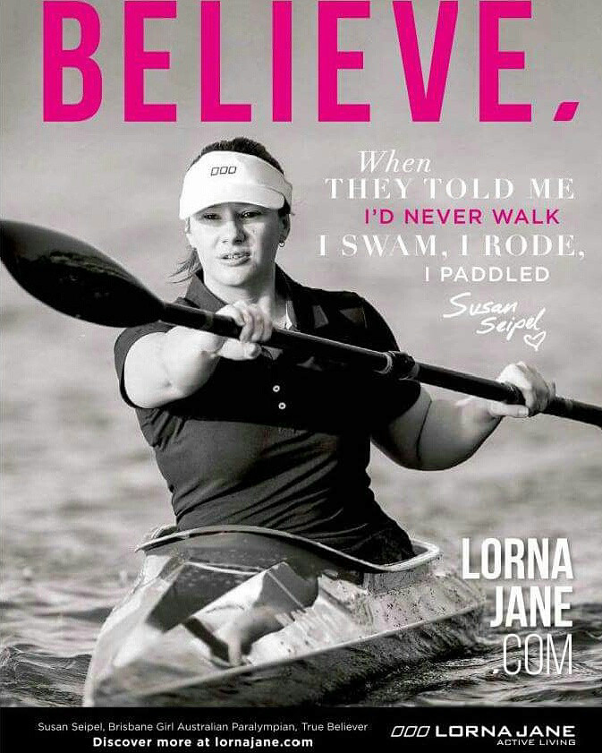 My Journey - Susan Seipel