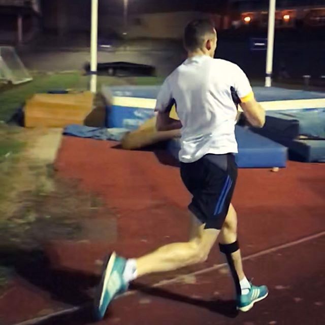 Coming Through Hard Times & Going For Gold with a Disability