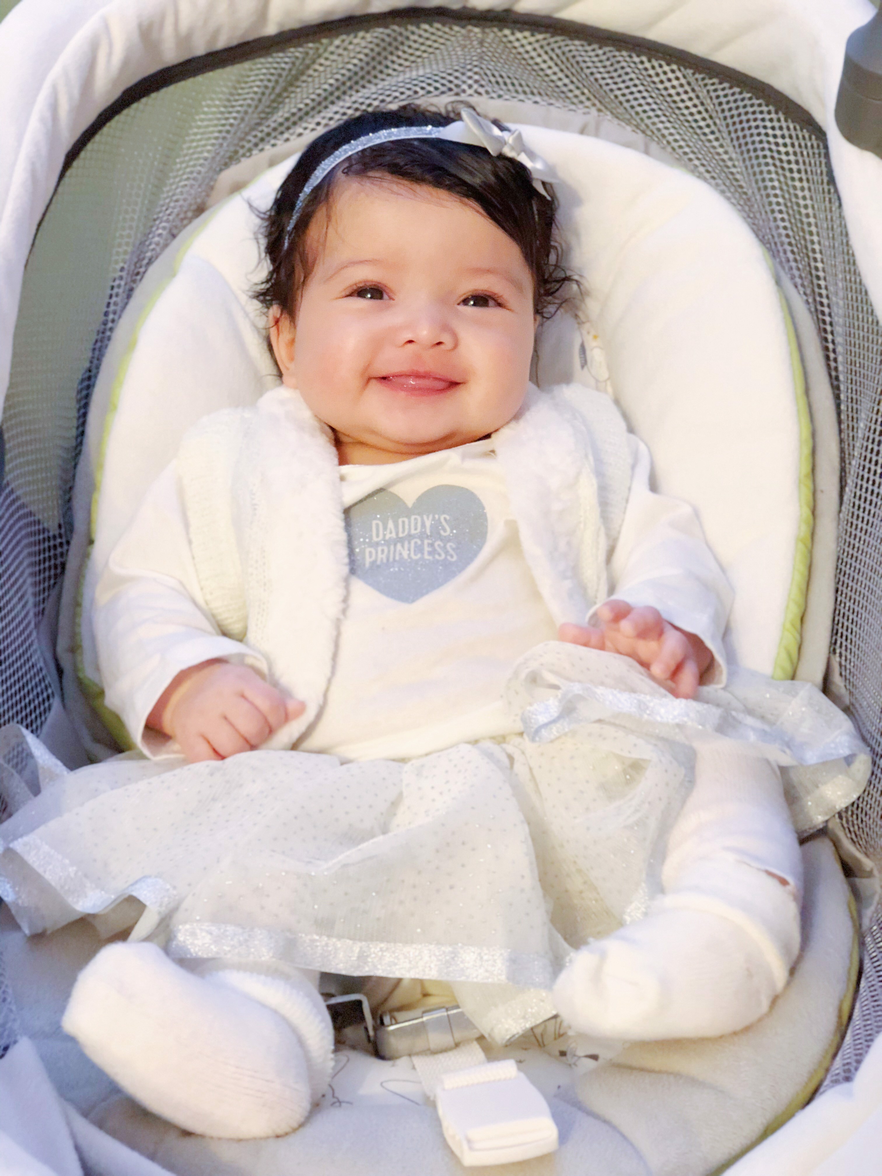 Rally4Riley: Our Spina Bifida Warrior