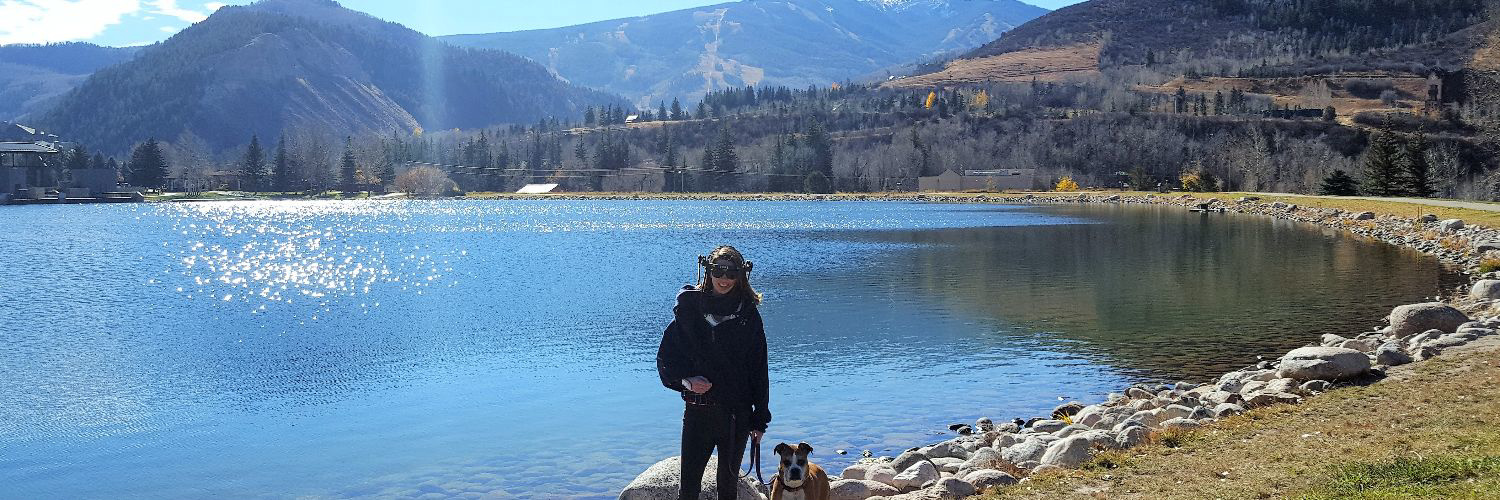 yoocan Shows that YOU CAN overcome the hardships in your life