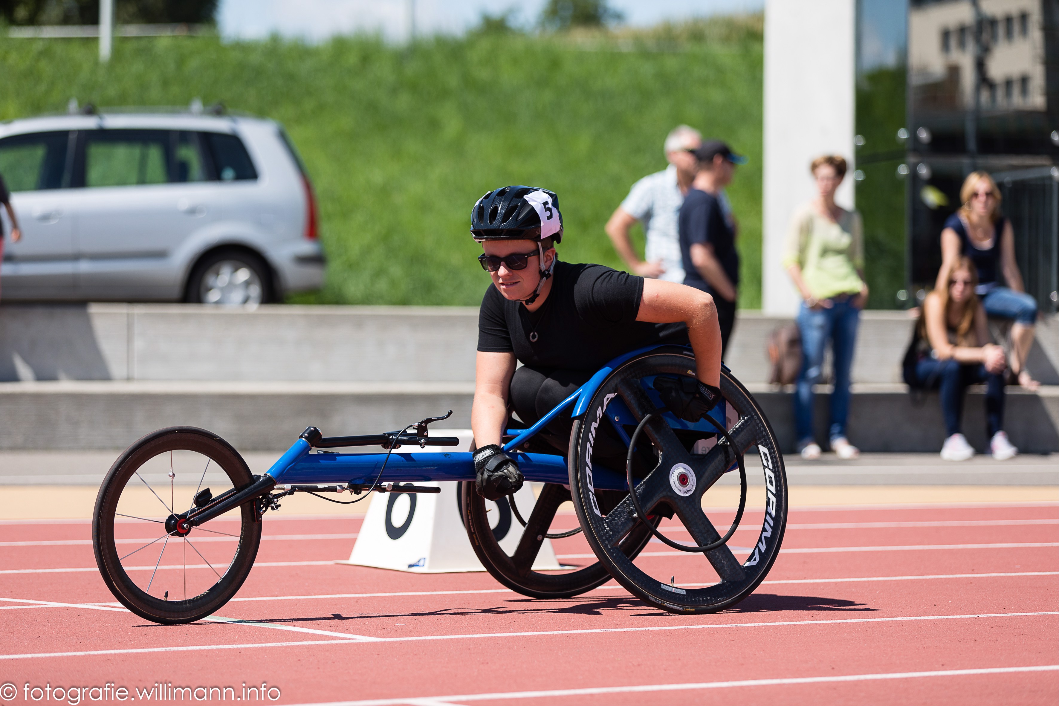 Fragile Bones & Unbreakable Spirit With Osteogenesis Imperfecta