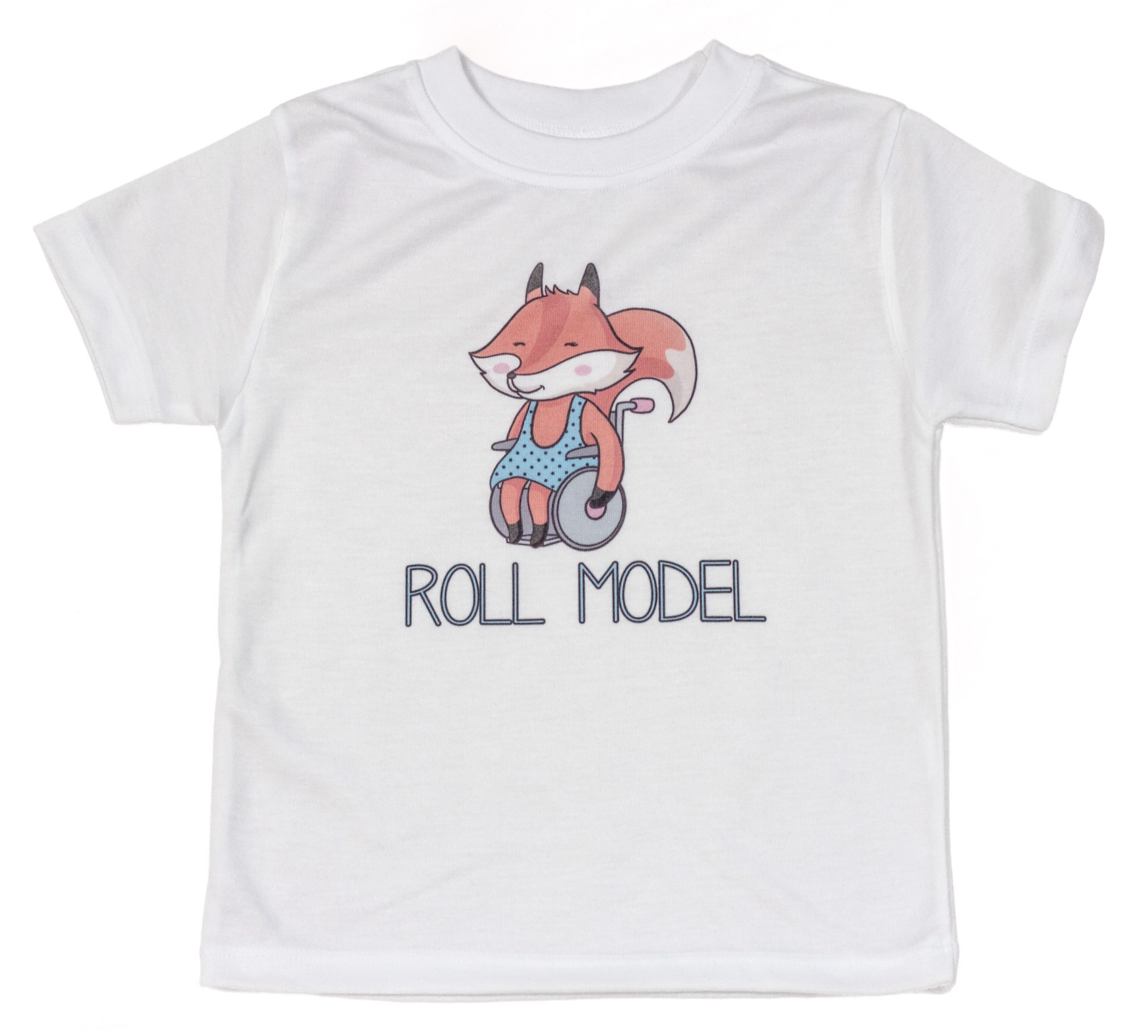 Shirts for children who look special because they are special