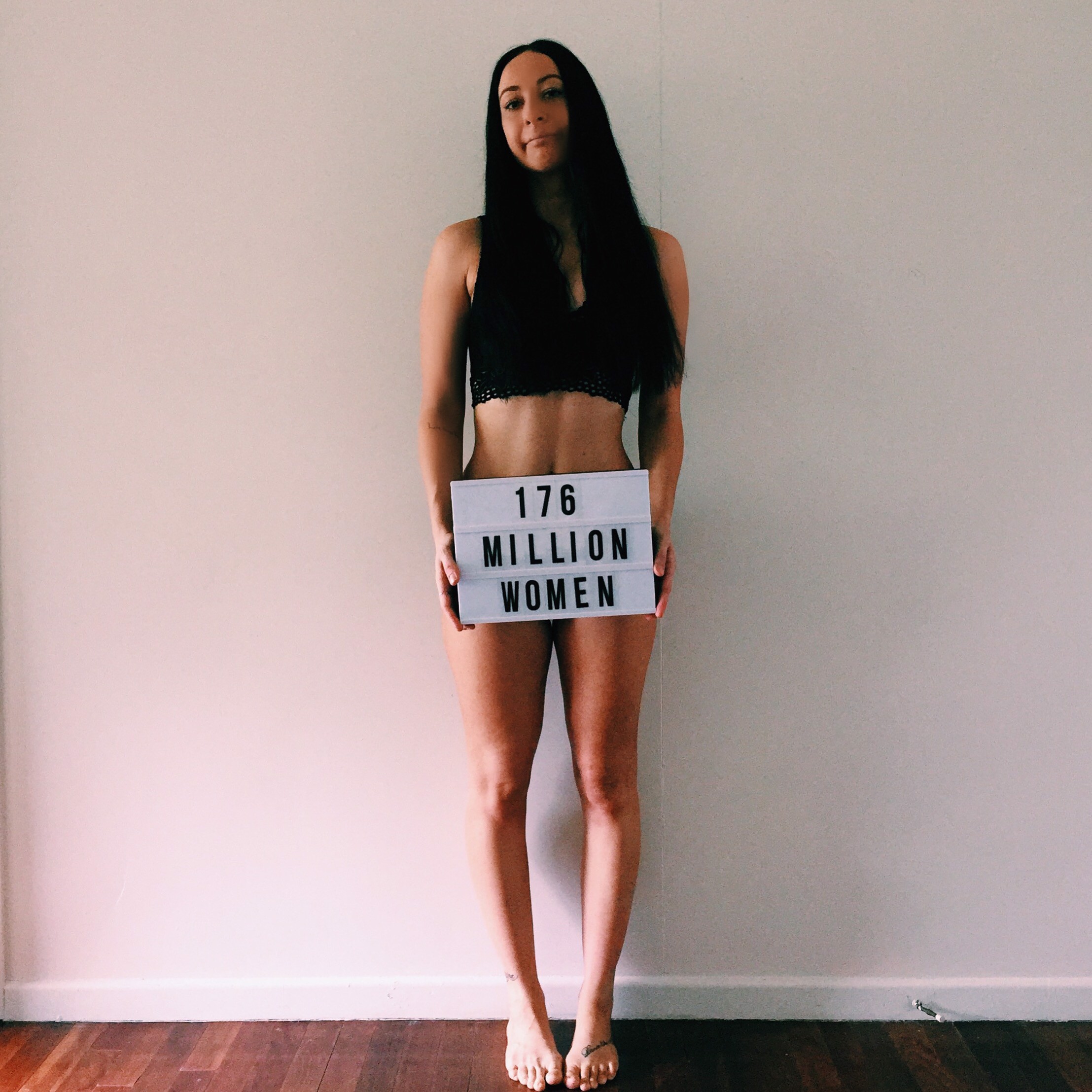 I Don't Look Sick: Living with Endometriosis