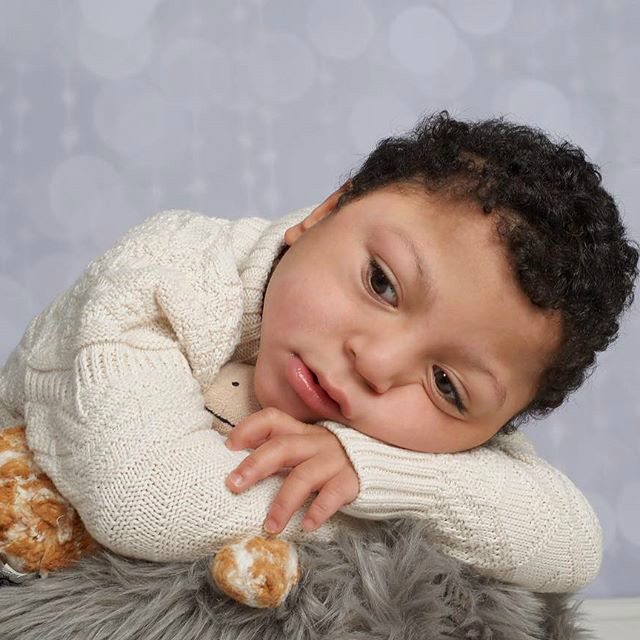 Cerebral Palsy Warrior