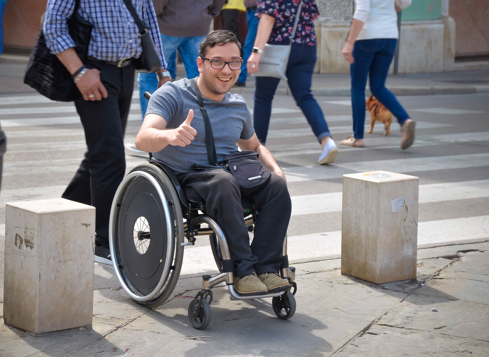 Marin Giljanović Story