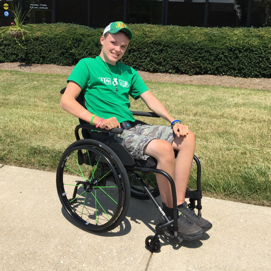 Empowering Lives Through Video