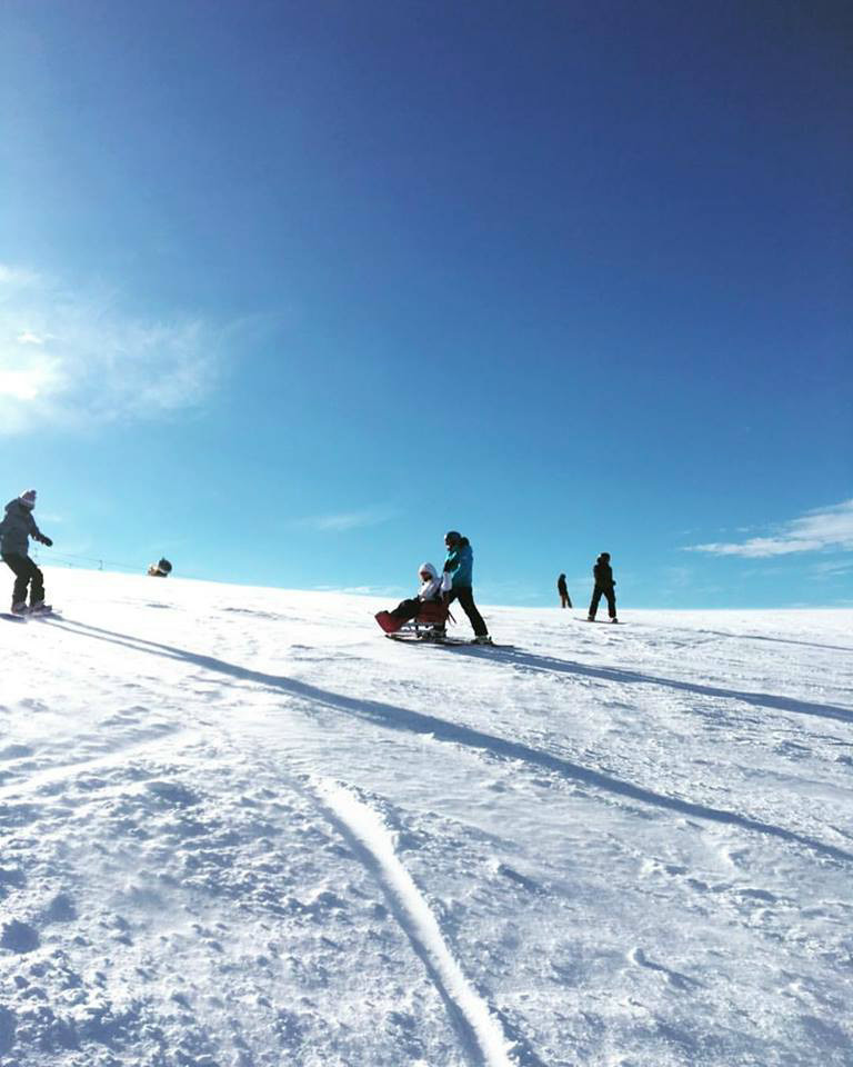 Finding Hope Amidst a Debilitating Disability