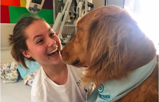 Embracing Your Disability with Ulcerative Colitis