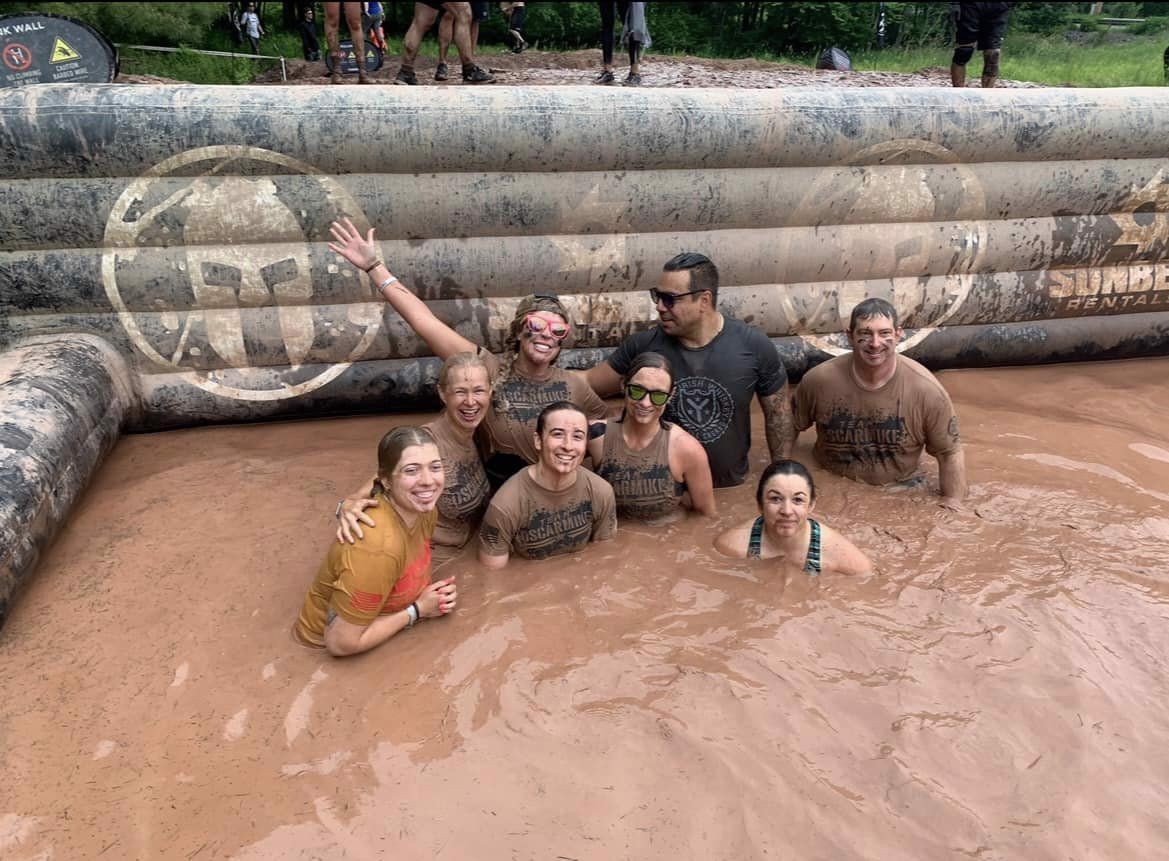 You Only Get One Life